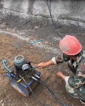 镇江丹徒区预应力锚杆