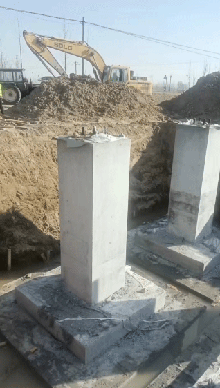 镇江丹徒区地基基础工程